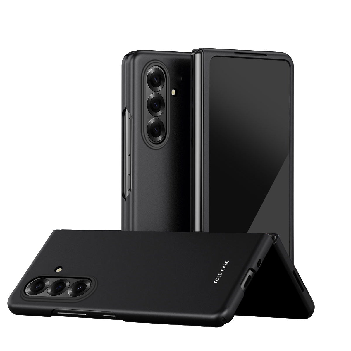 Samsung Galaxy Fold 8 Ultra Back Cover - Ultimate Thin Case