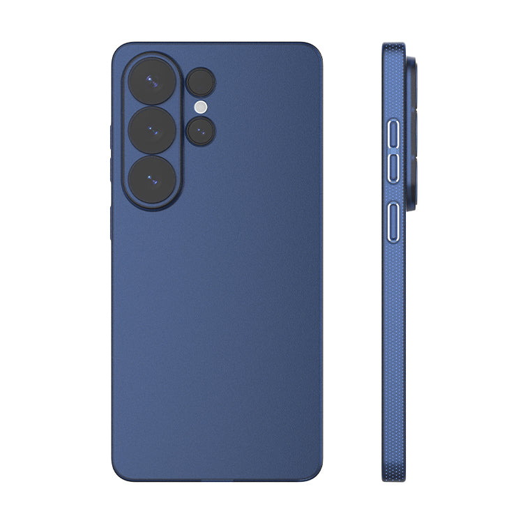 Samsung S26 Ultra Back Cover - Ultra Thin Case