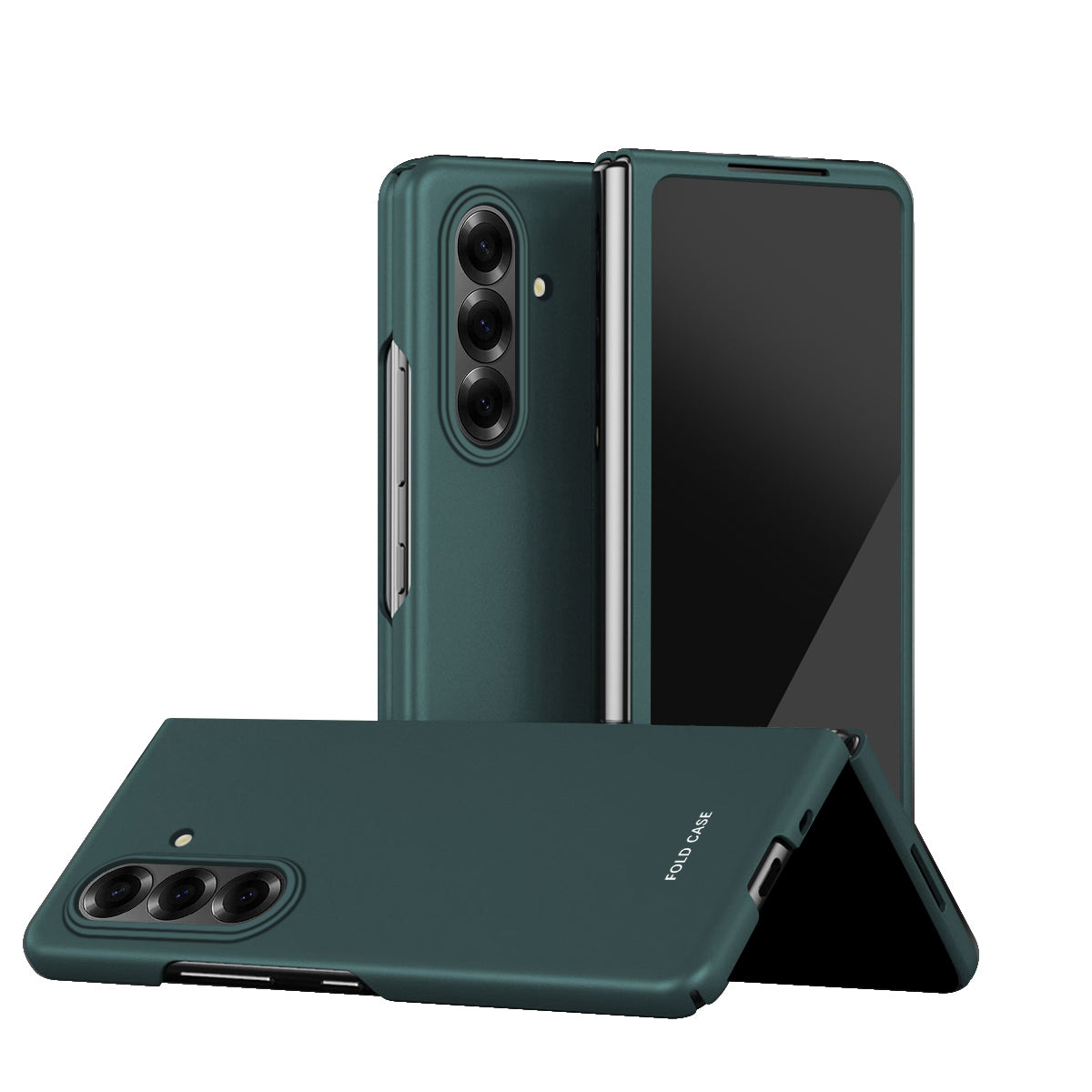 Samsung Galaxy Fold 8 Ultra Back Cover - Ultimate Thin Case