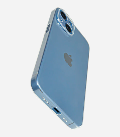 iPhone 14 Back Cover - Ultimate Thin Case