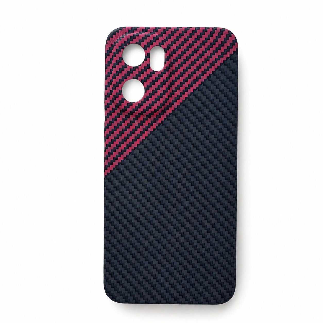 Original Aramid Carbon Fiber Thin Case For Oneplus