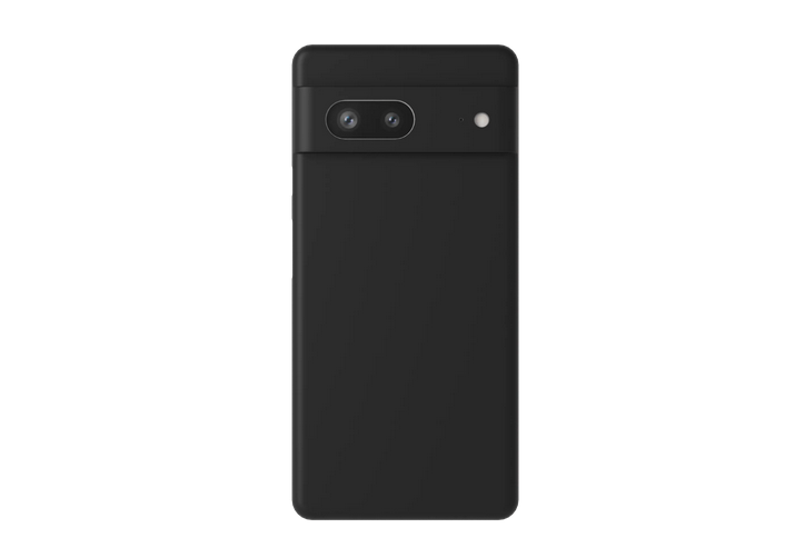 Google Pixel 7 Back Cover - Ultimate Thin Case