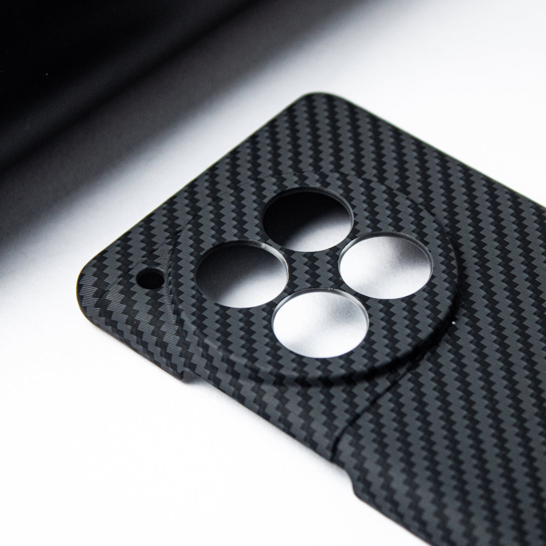 Original Aramid Carbon Fiber Thin Case For Oneplus