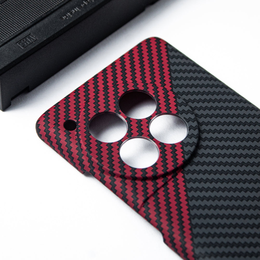 Original Aramid Carbon Fiber Thin Case For Oneplus