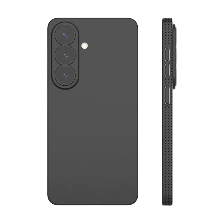 Samsung S26 Plus Back Cover - Ultimate Thin Case