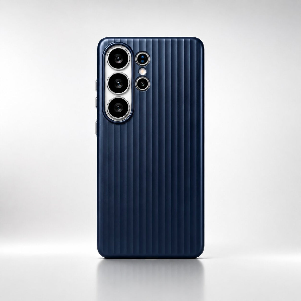 Samsung S26 Ultra - Corrugated  Thin Case