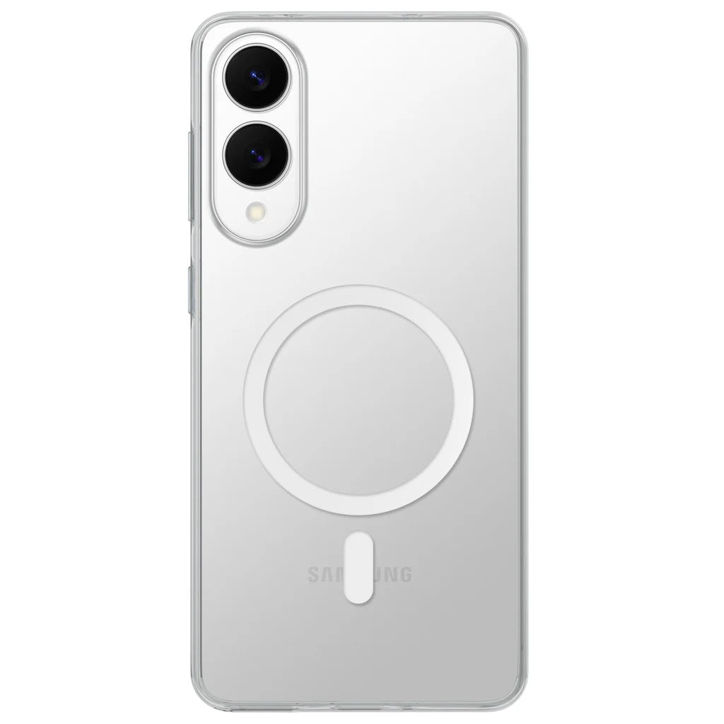 MagSafe Ultra Thin Clear Case For Samsung Galaxy S Series
