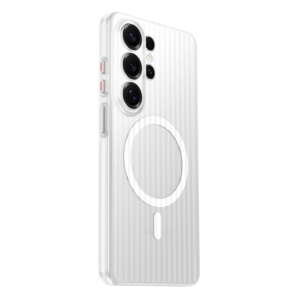 Corrugated Hybrid MagSafe Case For Samsung Galaxy S Series