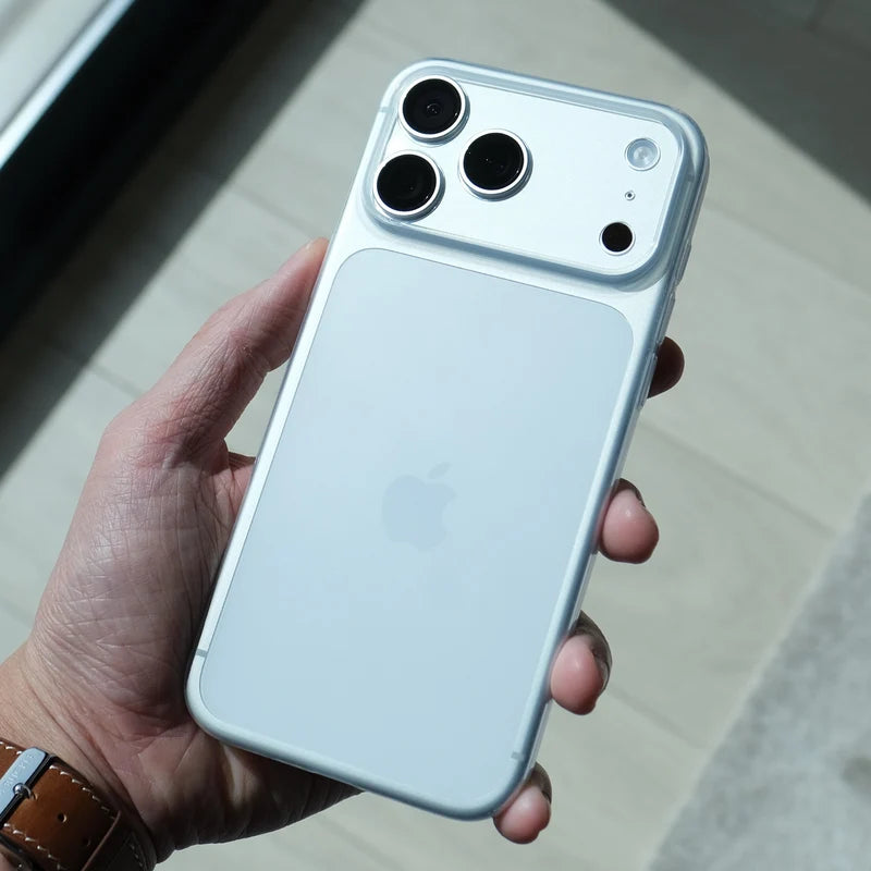 iPhone 18 Pro Max Thin Case
