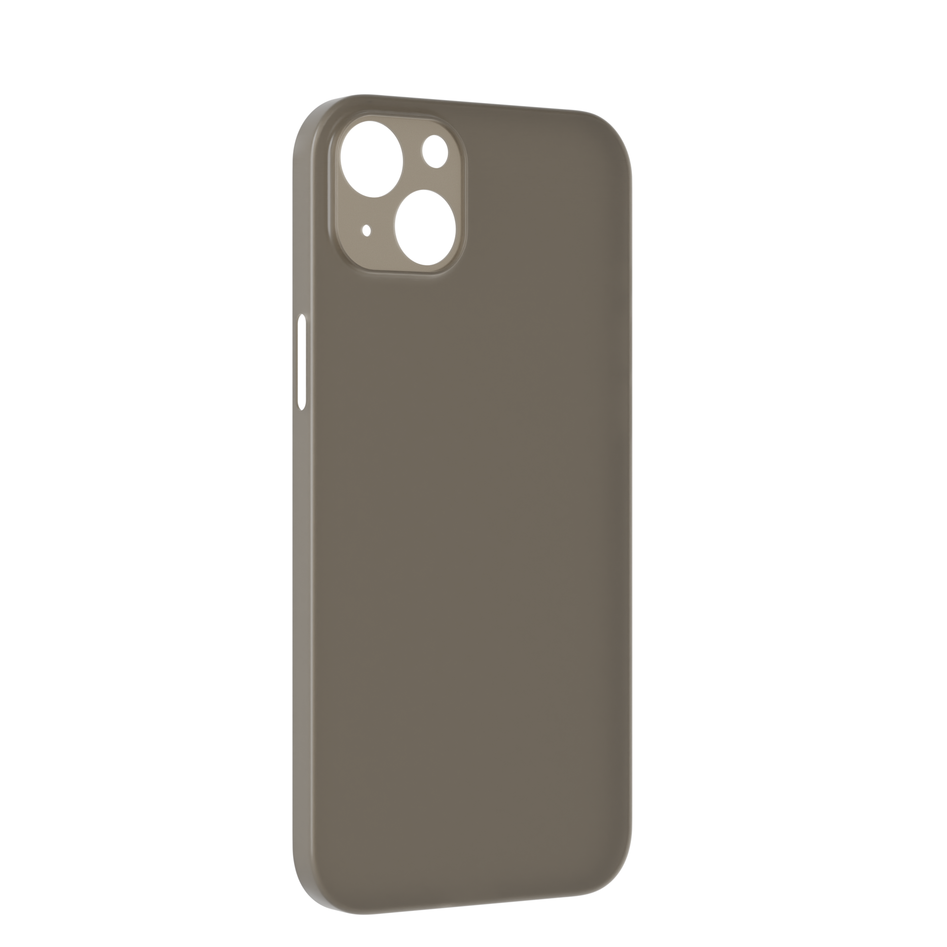 iPhone 15 Plus Back Cover - Ultimate Thin Case