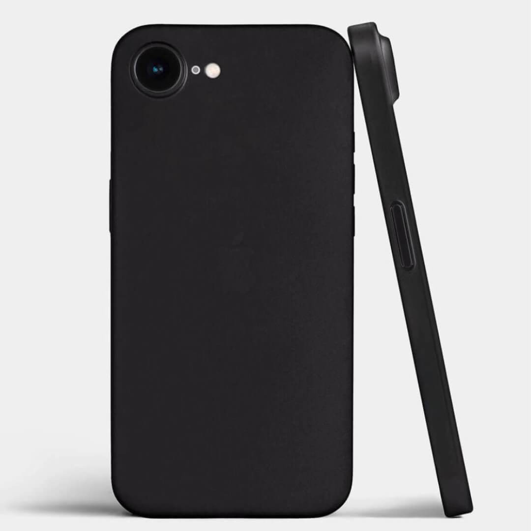 iPhone 16e Back Cover - Ultimate Thin Case