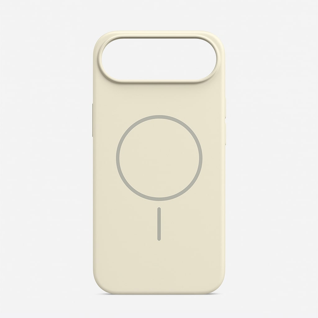 Sleek MagSafe Case for iPhone – Ultra-Slim & Protective