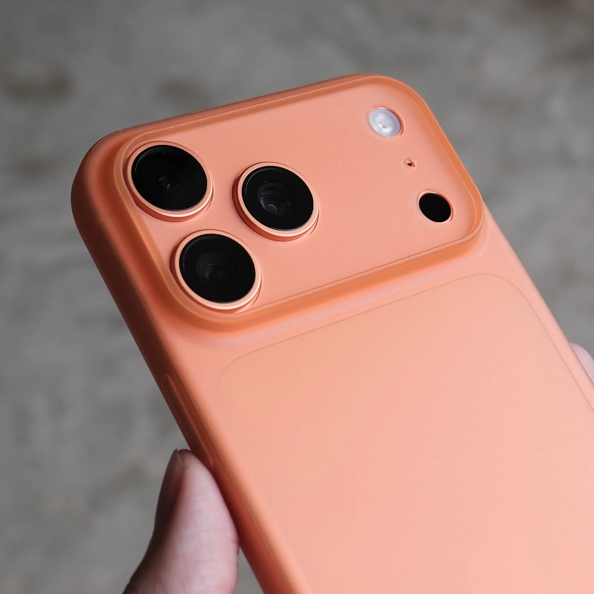 iPhone 17 Pro - Ultra Thin Case