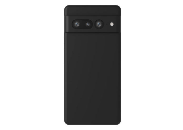 Google Pixel 7 Pro Back Cover - Ultimate Thin Case