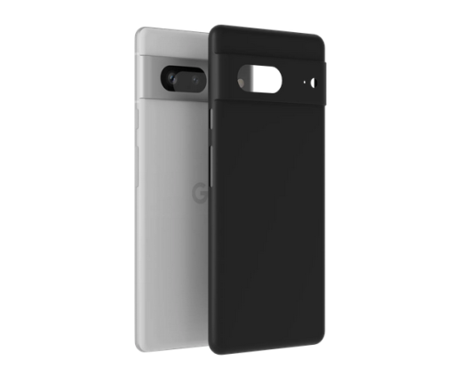 Google Pixel 7 Back Cover - Ultimate Thin Case