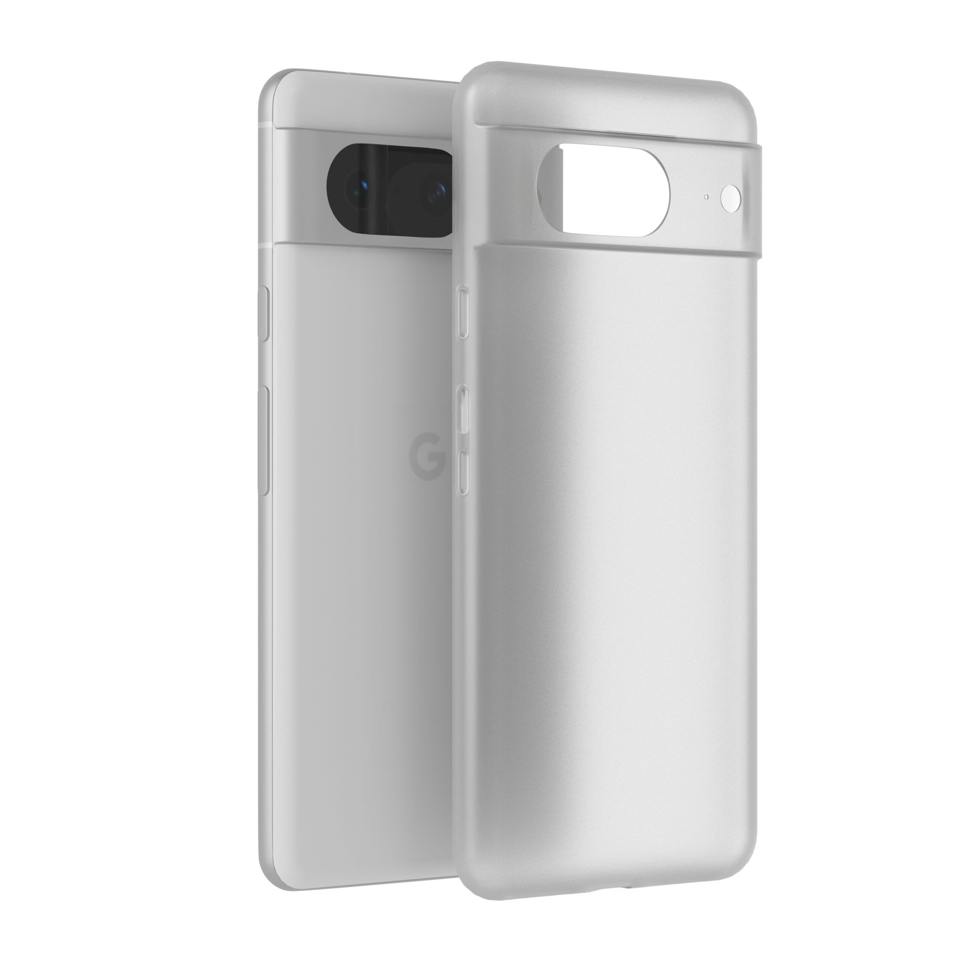 Google Pixel 8 Back Cover - Ultimate Thin Case