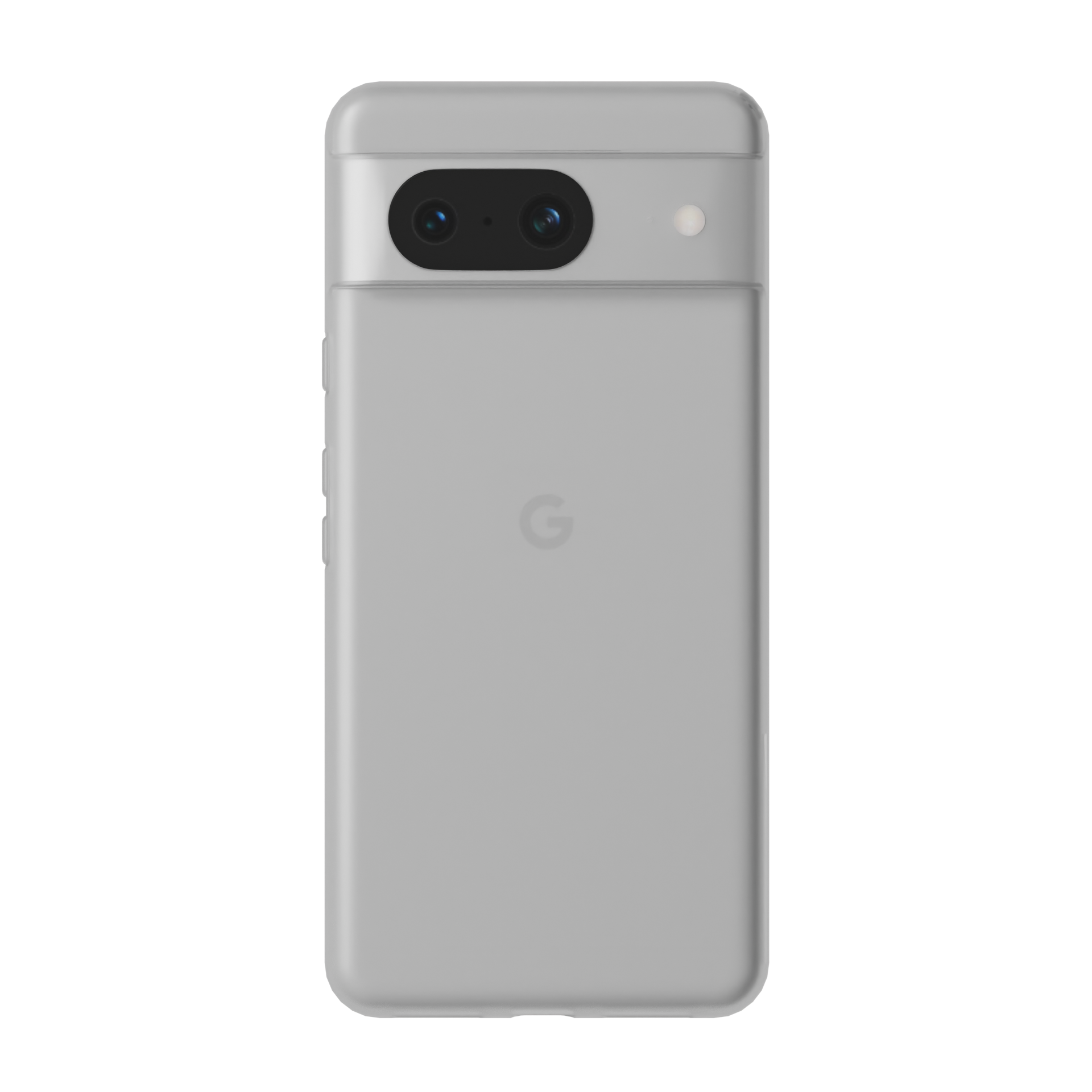 Google Pixel 8 Back Cover - Ultimate Thin Case