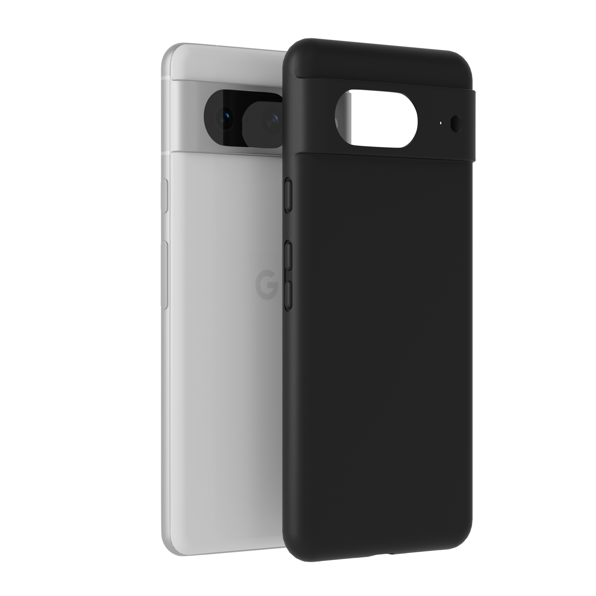 Google Pixel 8 Back Cover - Ultimate Thin Case