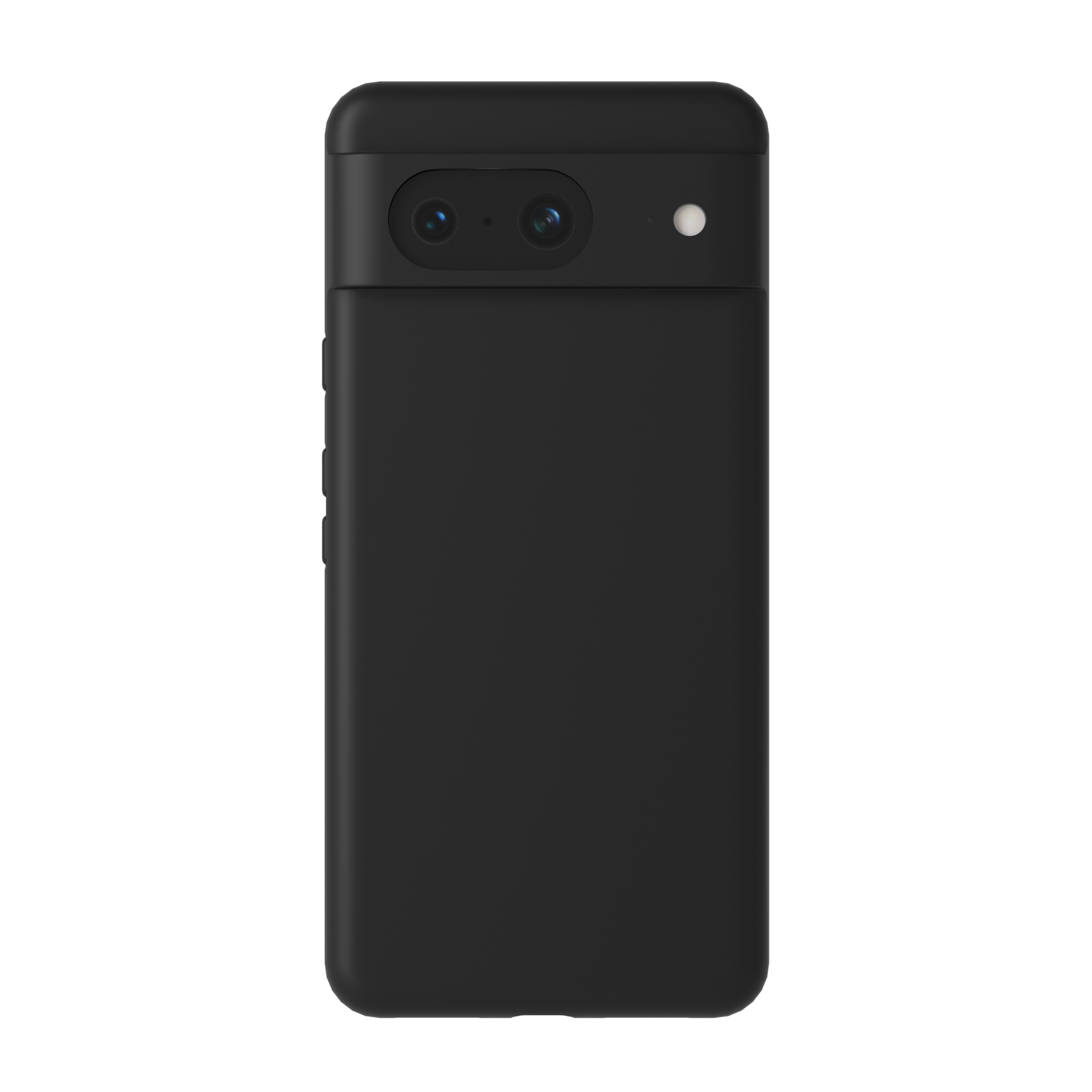 Google Pixel 8 Back Cover - Ultimate Thin Case