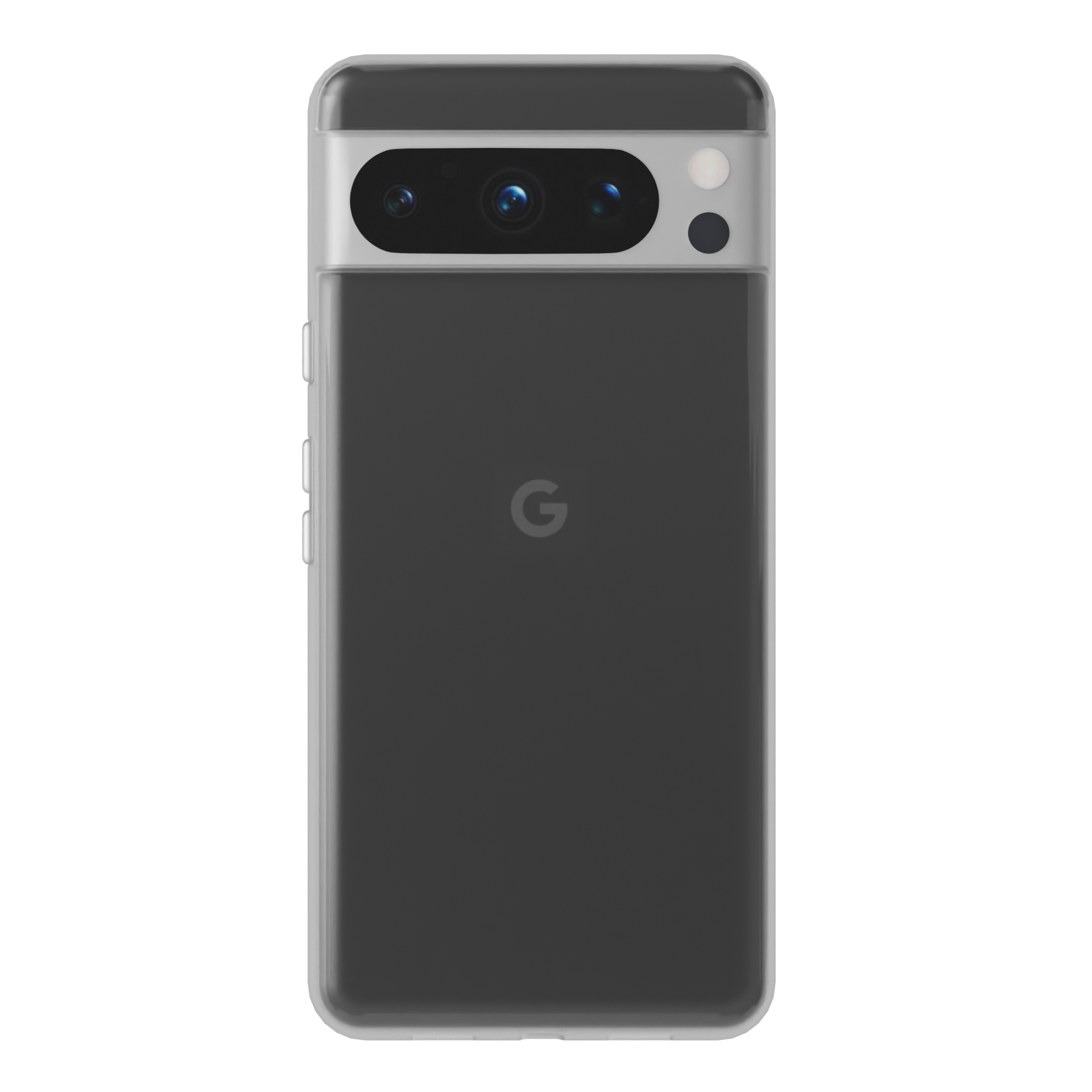 Google Pixel 8 Pro Back Cover - Ultimate Thin Case