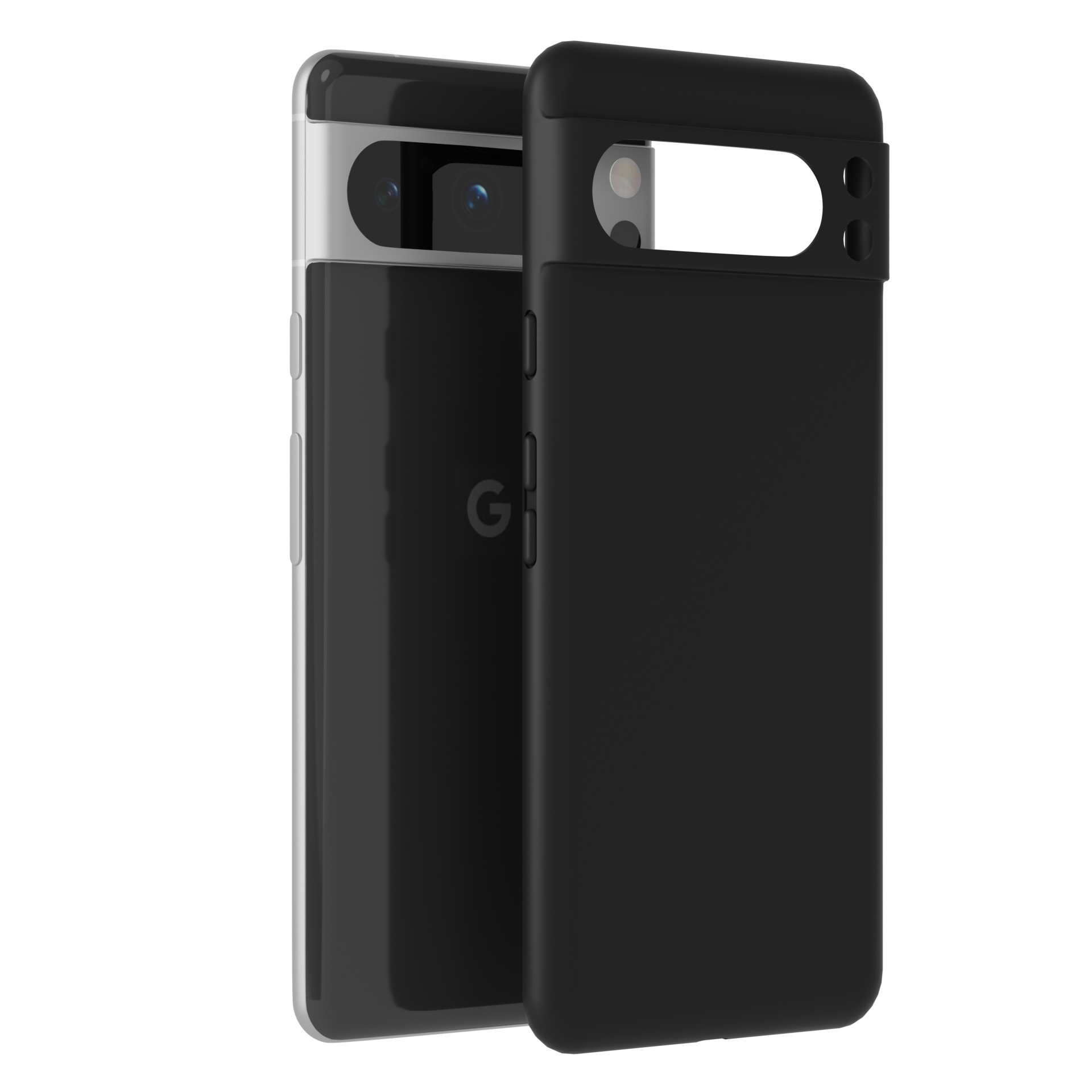 Google Pixel 8 Pro Back Cover - Ultimate Thin Case