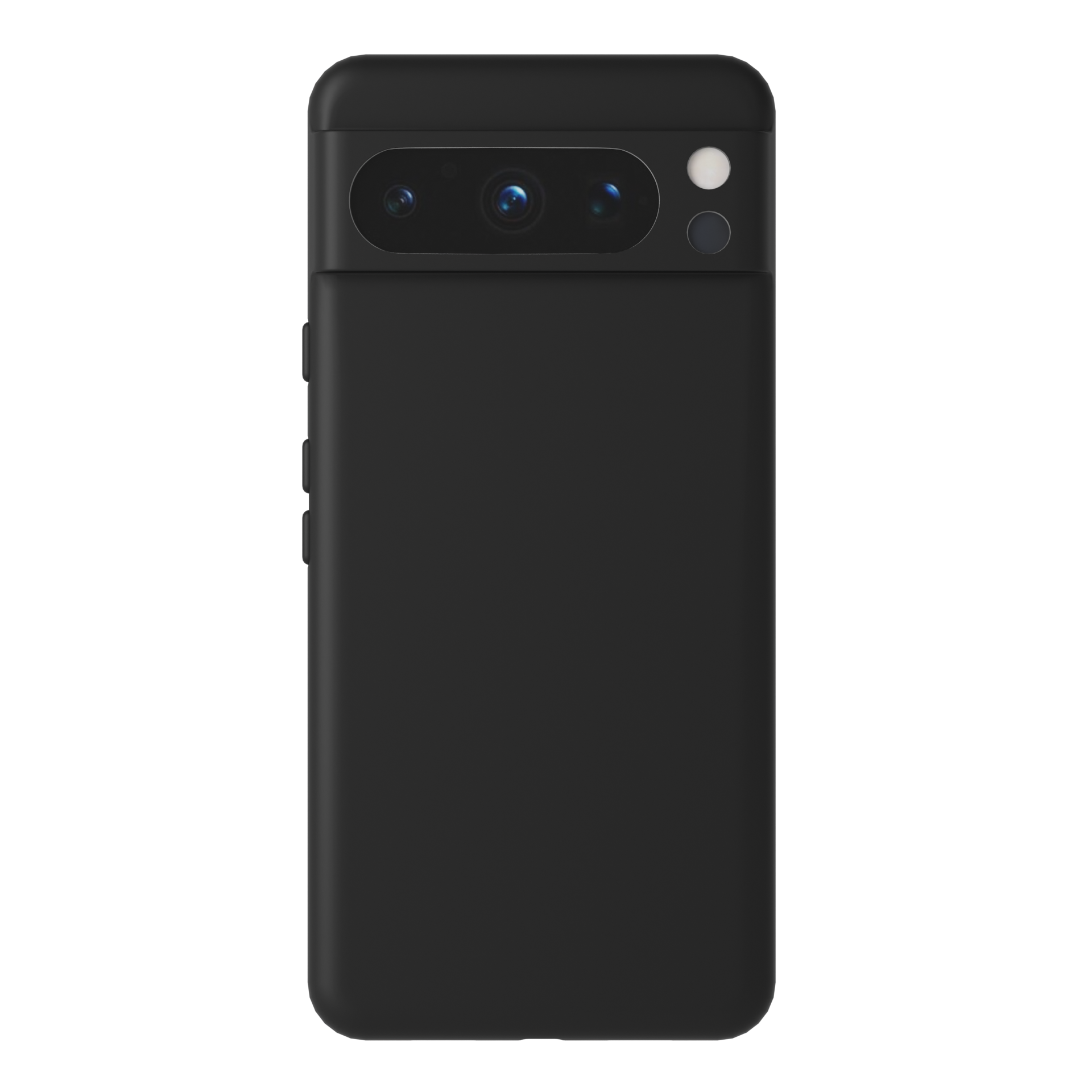 Google Pixel 8 Pro Back Cover - Ultimate Thin Case