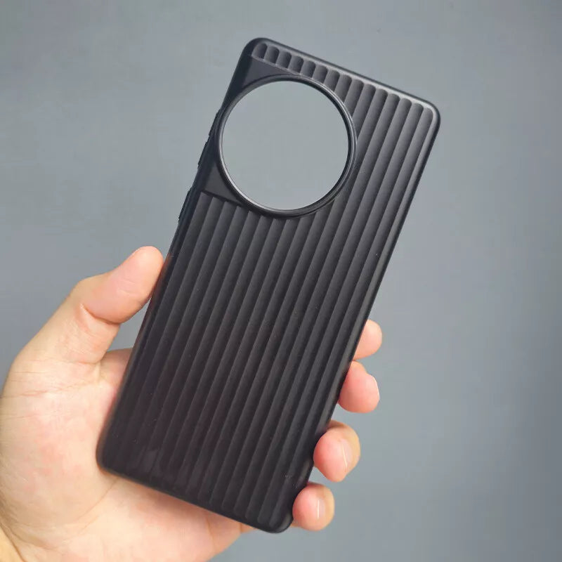 Oneplus 12 - Corrugated  Thin Case