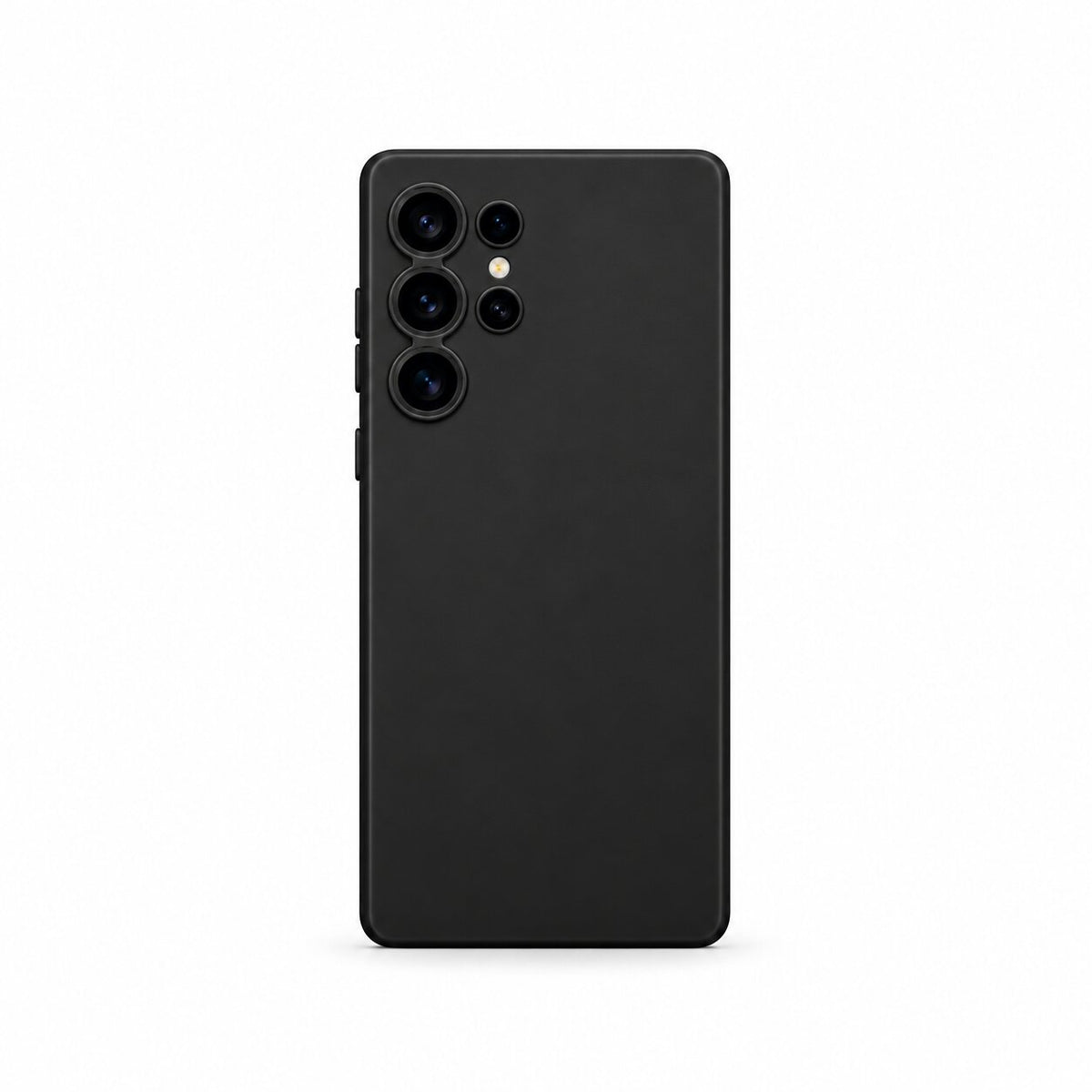 Samsung S25 Ultra Back Cover - Ultra Thin Case