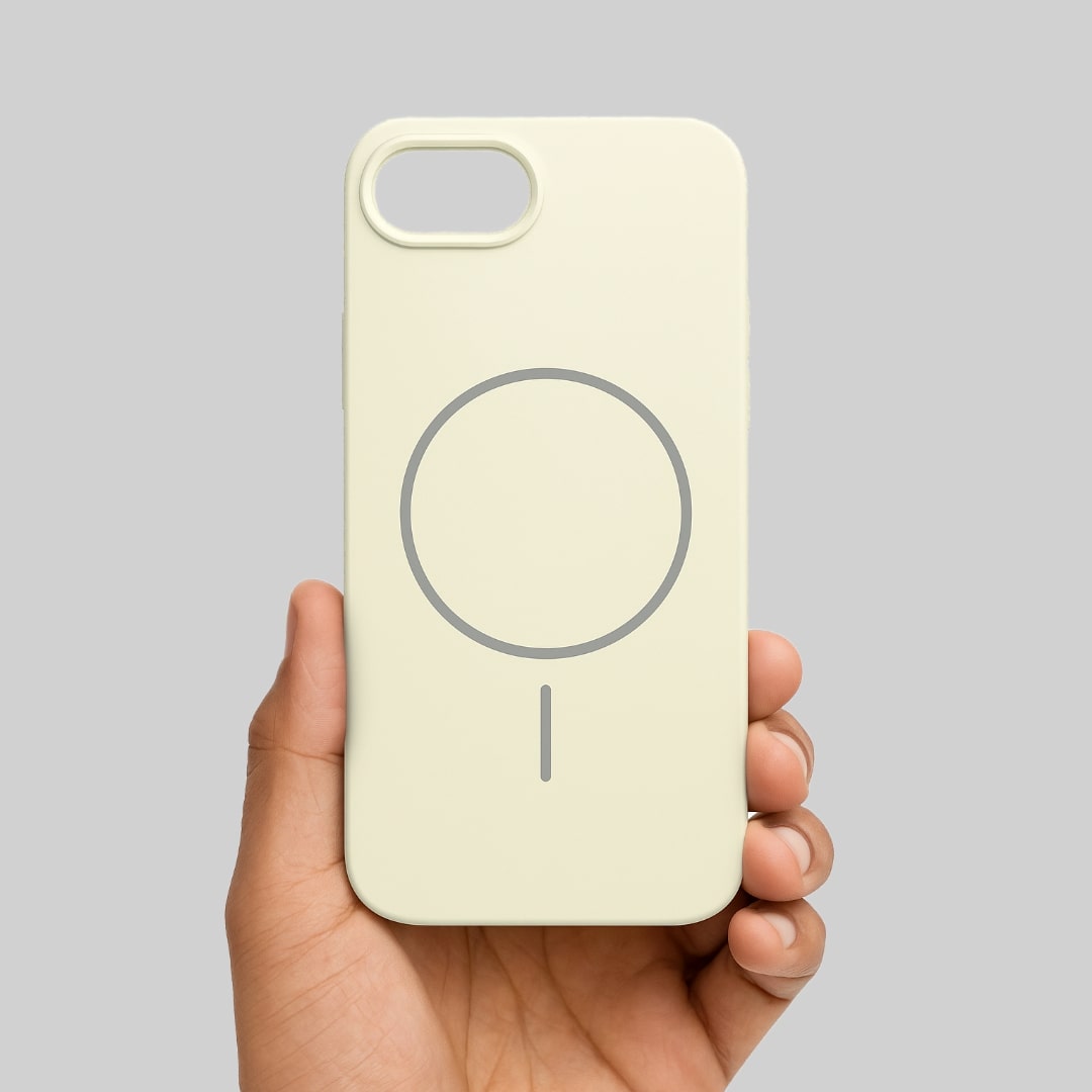 Sleek MagSafe Case for iPhone – Ultra-Slim & Protective