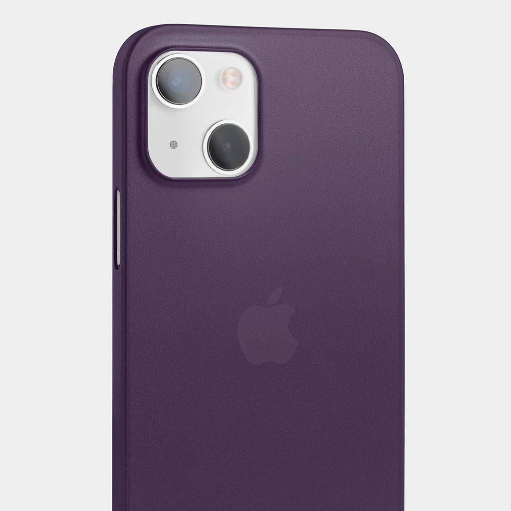 iPhone 14 Plus Back Cover - Ultimate Thin Case